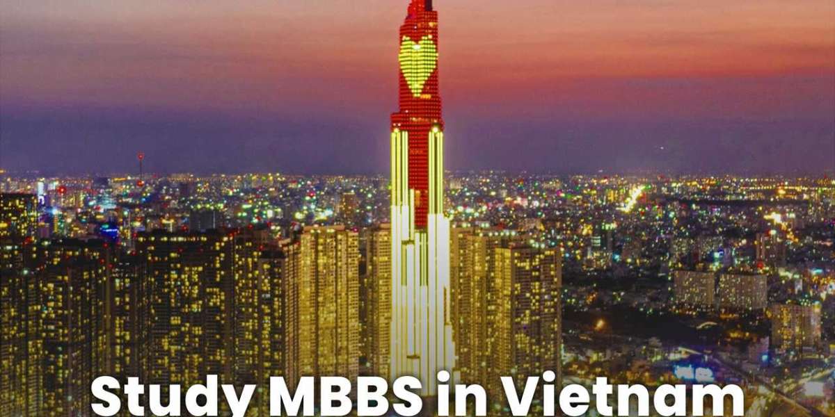 MBBS In Vietnam For Indian Students 2023-24
