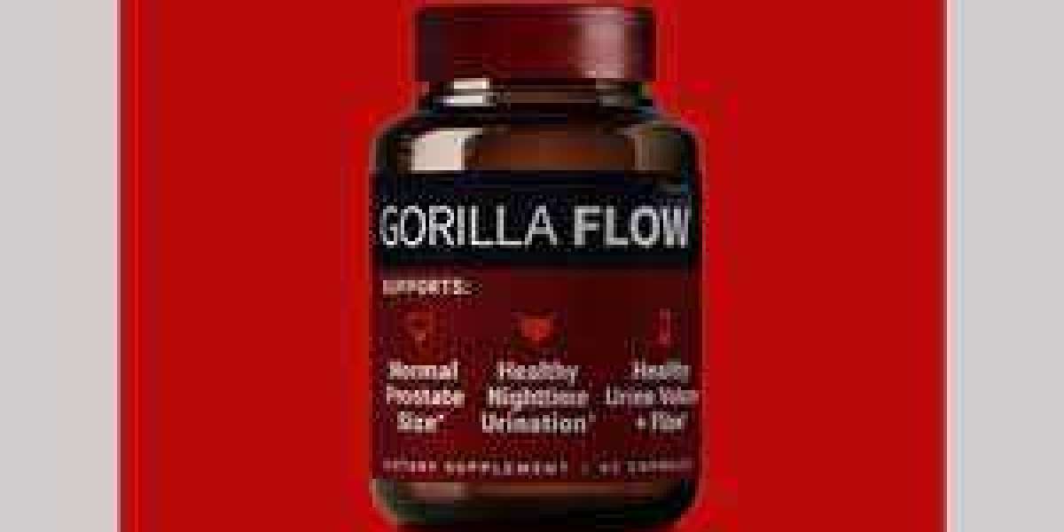 This Is Why This Year Will Be The Year Of Gorilla Flow!