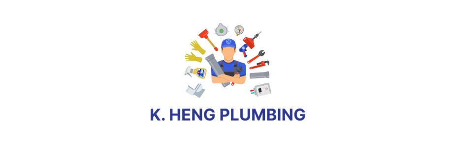 K Heng Plumbing Cover Image