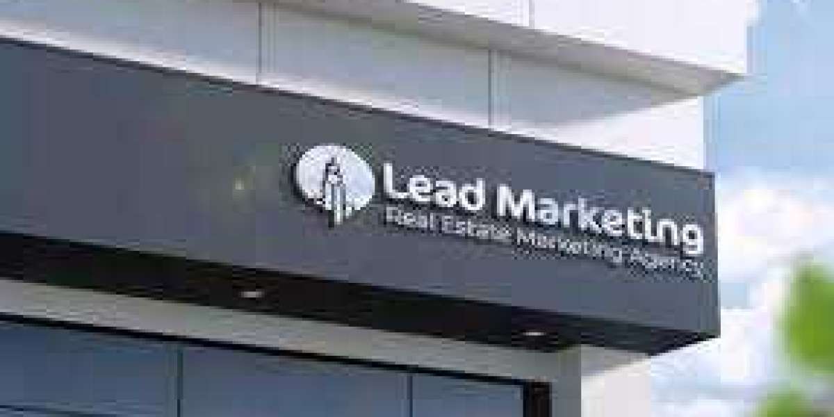 "The Future of Lead Marketing in the Real Estate Industry"