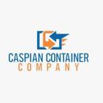 Caspian Container Company Profile Picture