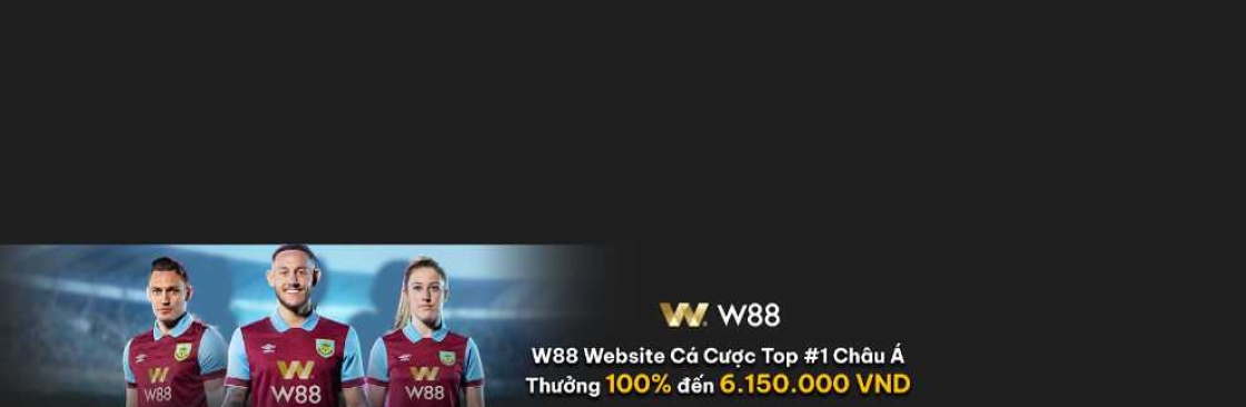 W88 Tip Nhà Cái W88tip.com Cover Image