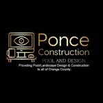 Ponce Construction Profile Picture