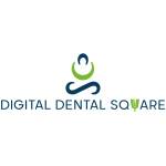 Digital dental square Profile Picture
