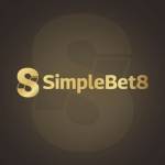 Simple Bet8 Profile Picture