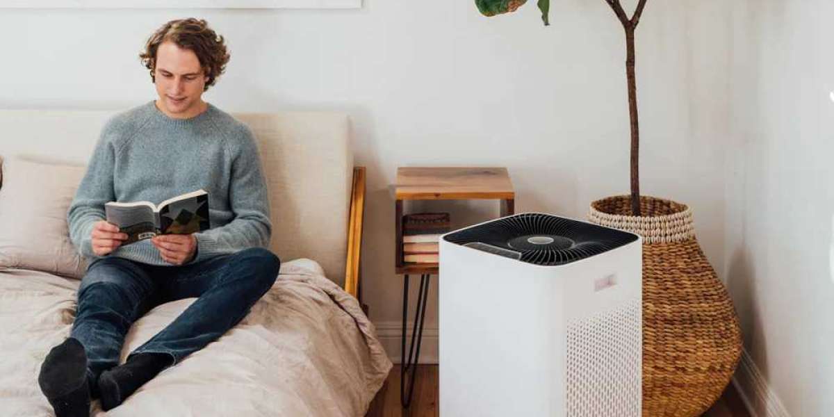 A Few Myths That People Still Believe About Air Purifiers