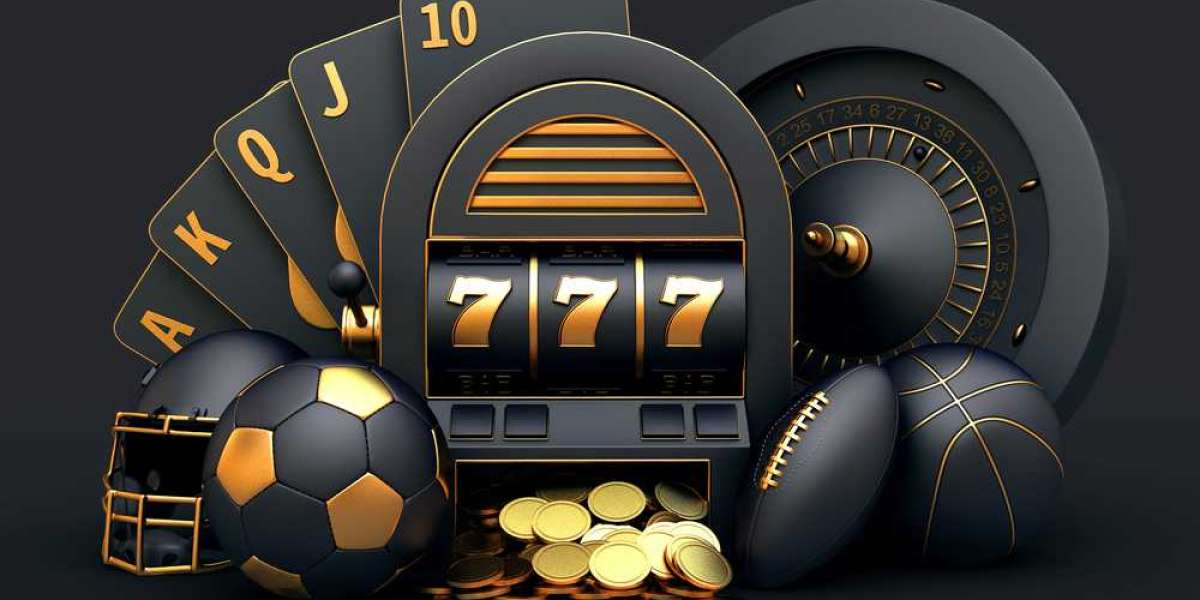 Experience the Thrill of Betting with a 247 Betting Site  Unleash Your Winning Potential