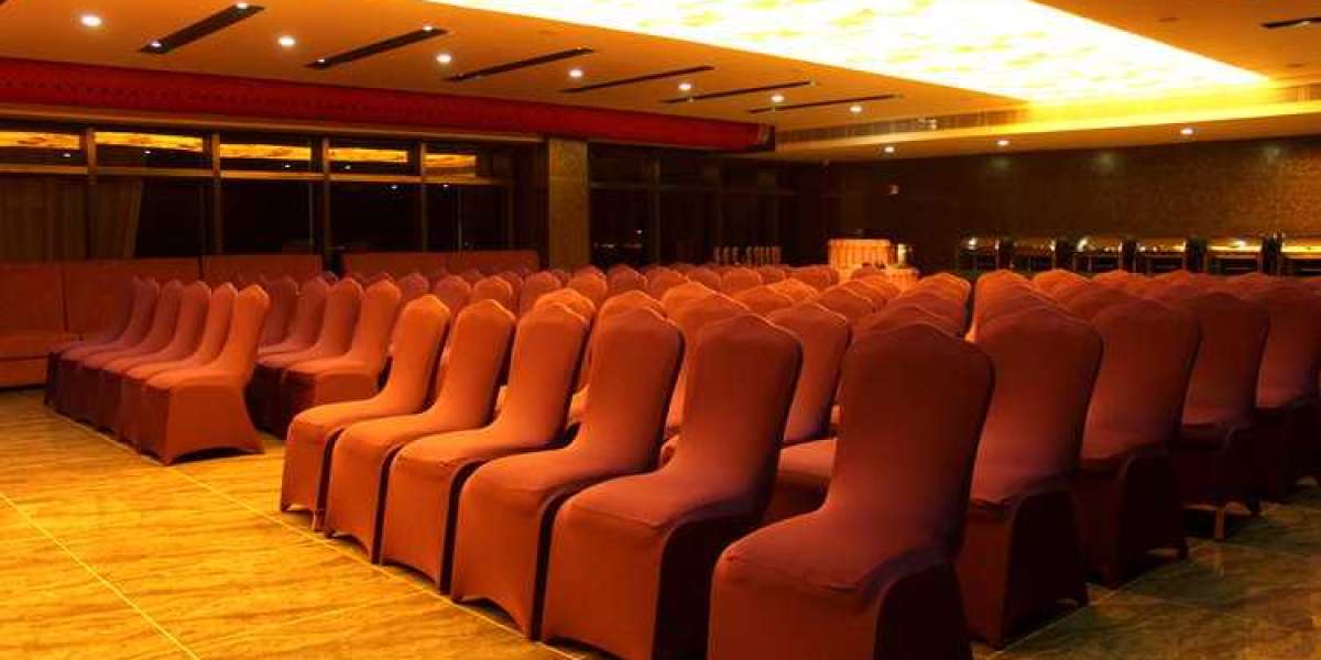 Intimate Mini Halls in Ashok Nagar, Chennai for Your Special Events