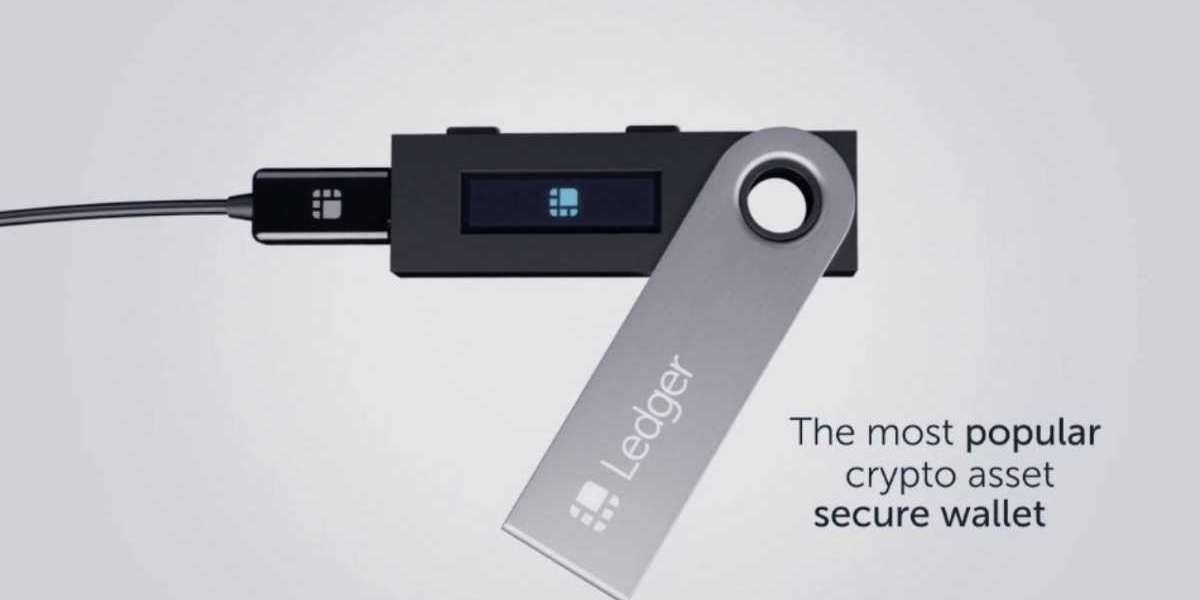 How to buy & receive BTC on your Ledger Hardware Wallet?