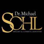Dr. Michael Sohl Cosmetic and Implant Dentistry Profile Picture