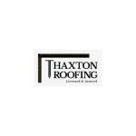 Thaxton Roofing, LLC Profile Picture