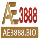AE3888 bio Profile Picture