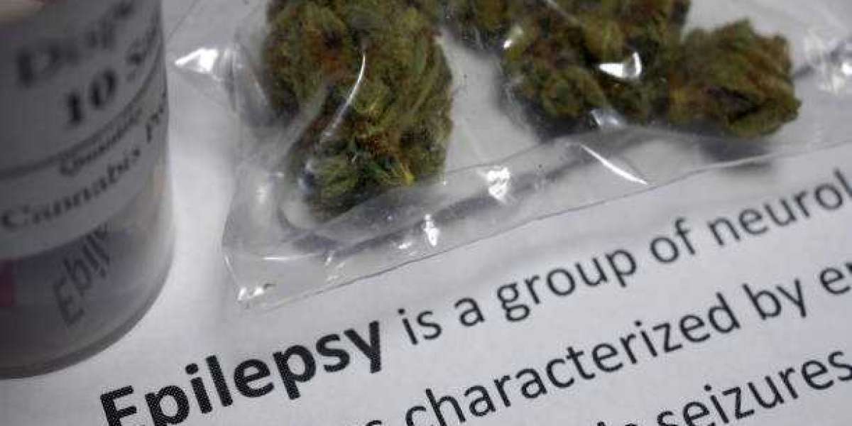 The use of medical marijuana for treating epilepsy and other neurological disorders.