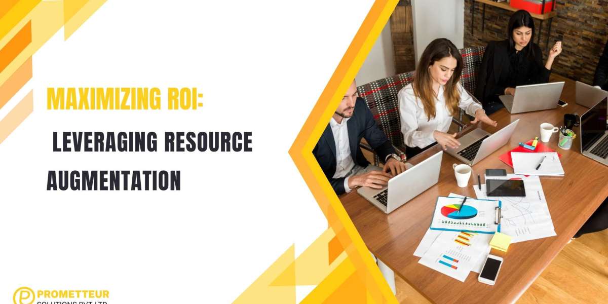 Maximizing ROI: Leveraging Resource Augmentation