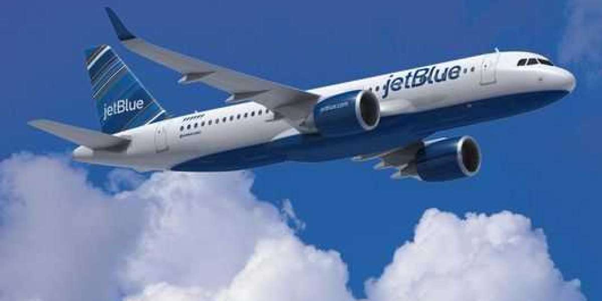 Book JetBlue Airlines Flights: Ultimate Things To Know Before You Fly