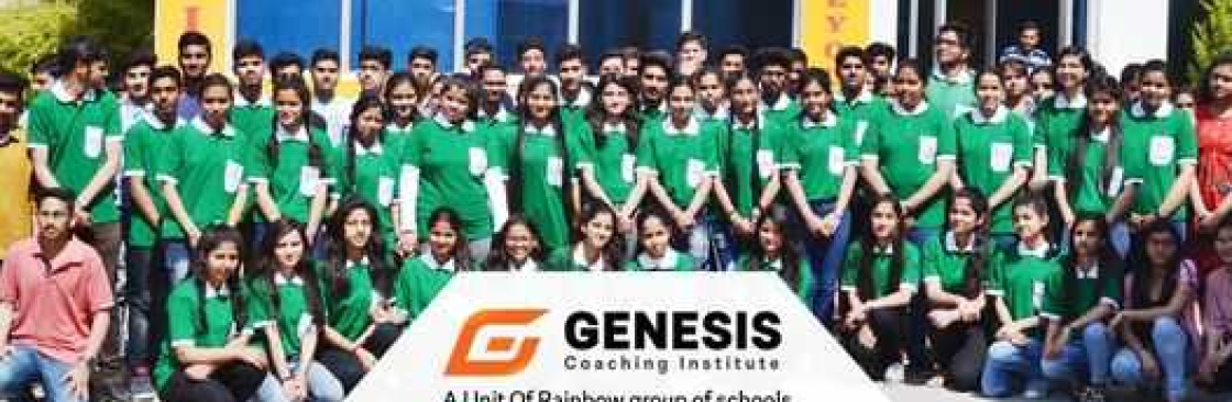 Genesis Coaching Institute Cover Image