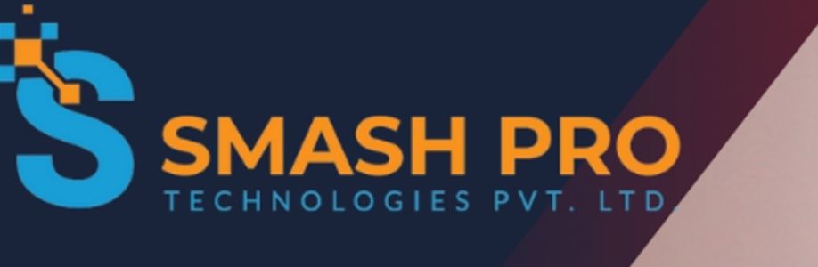 Smashpro Teconologies Cover Image