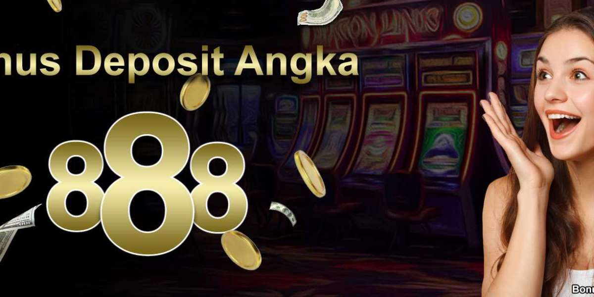 Slot Bo Resmi 888 Paling Super Dan Gampang Menang Minimal Bet 100