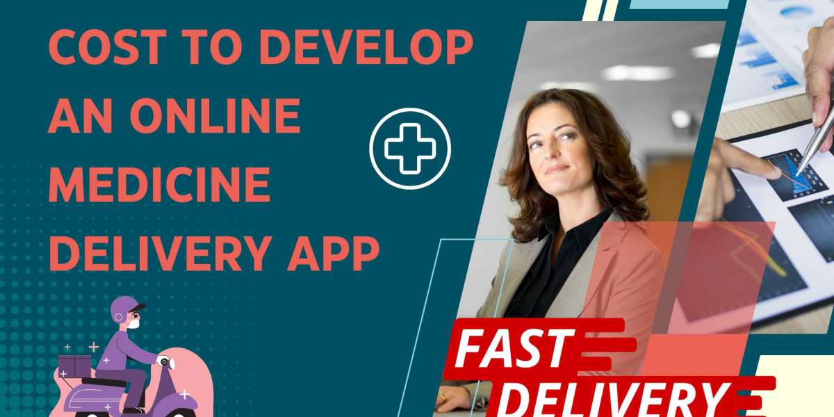 How Much Does It Cost To Develop an Online Medicine Delivery App like Medlife?