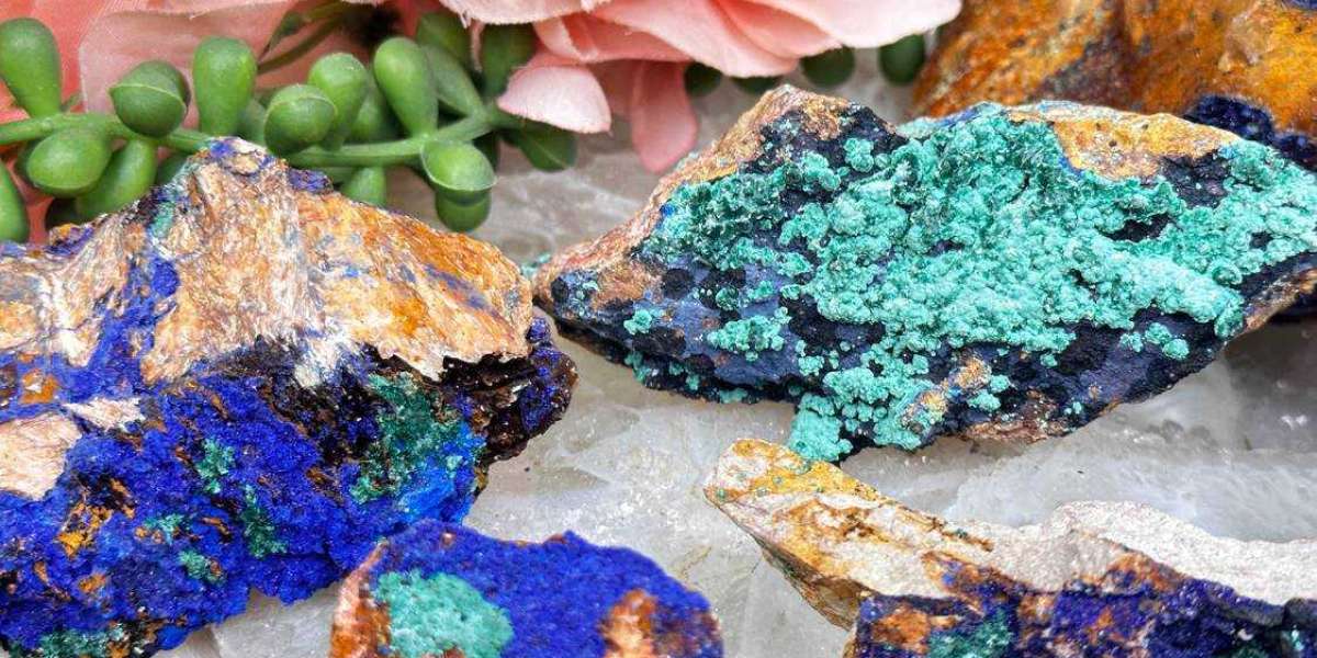 Crystals of Peru: Treasures from the Andean Land