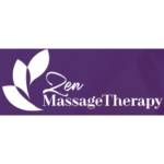 Zen Massage Therapy Profile Picture