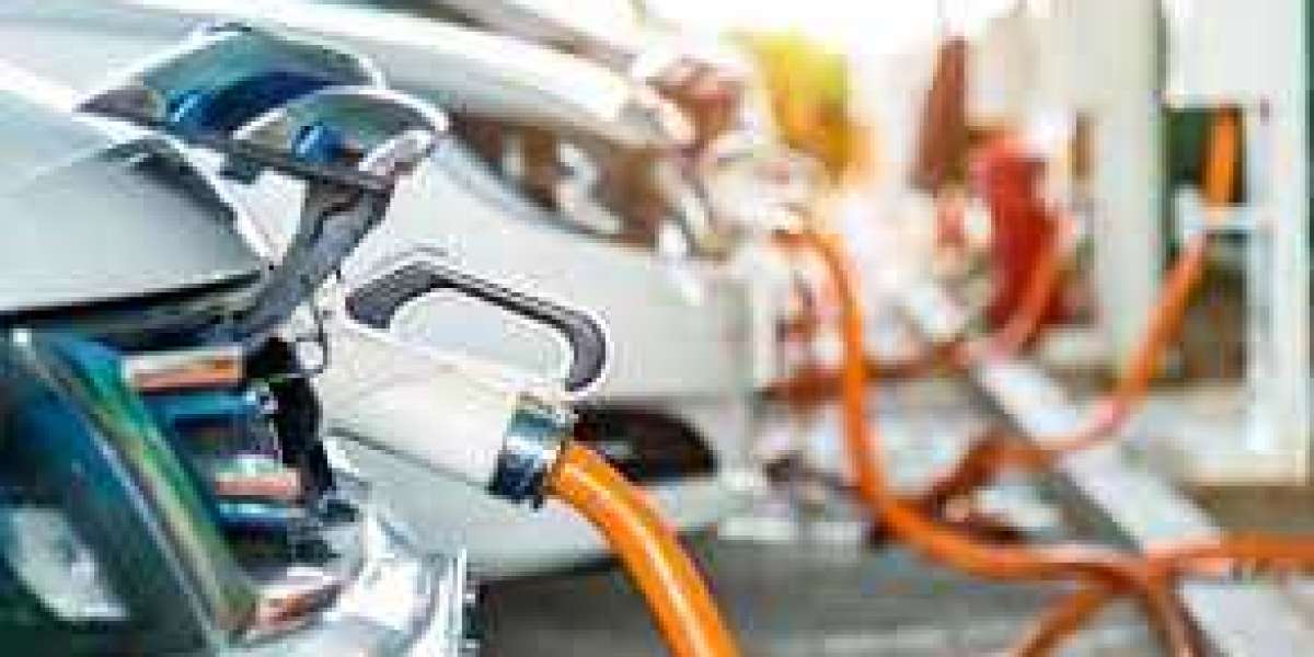 Global Vehicle Electrification Market  – Industry Size, Trends 2023