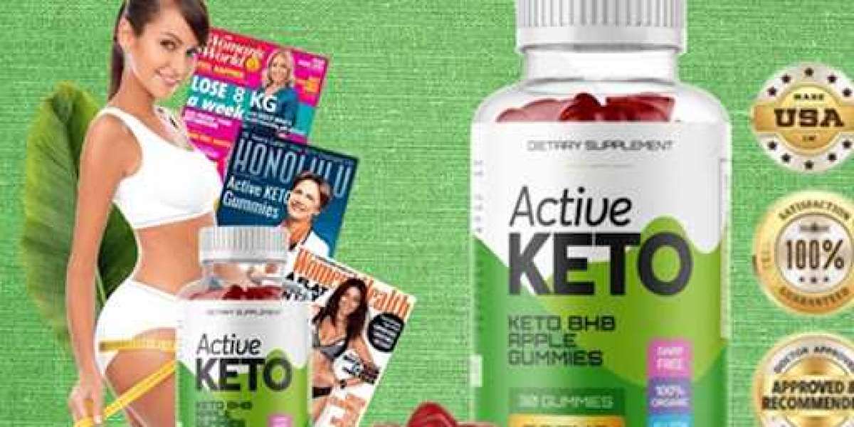 Top 5 Online Courses to Get Ahead in Active Keto Gummies Chemist Warehouse
