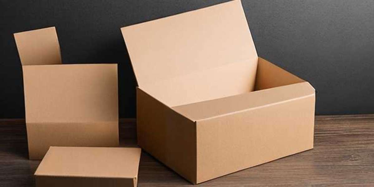 The Importance of Custom Shipping Boxes
