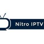 Nitro TV IPTV Profile Picture
