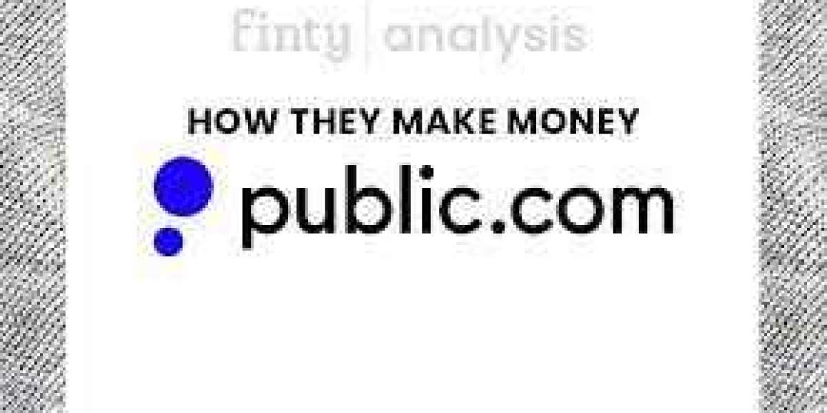 How Does Public.com Make Money