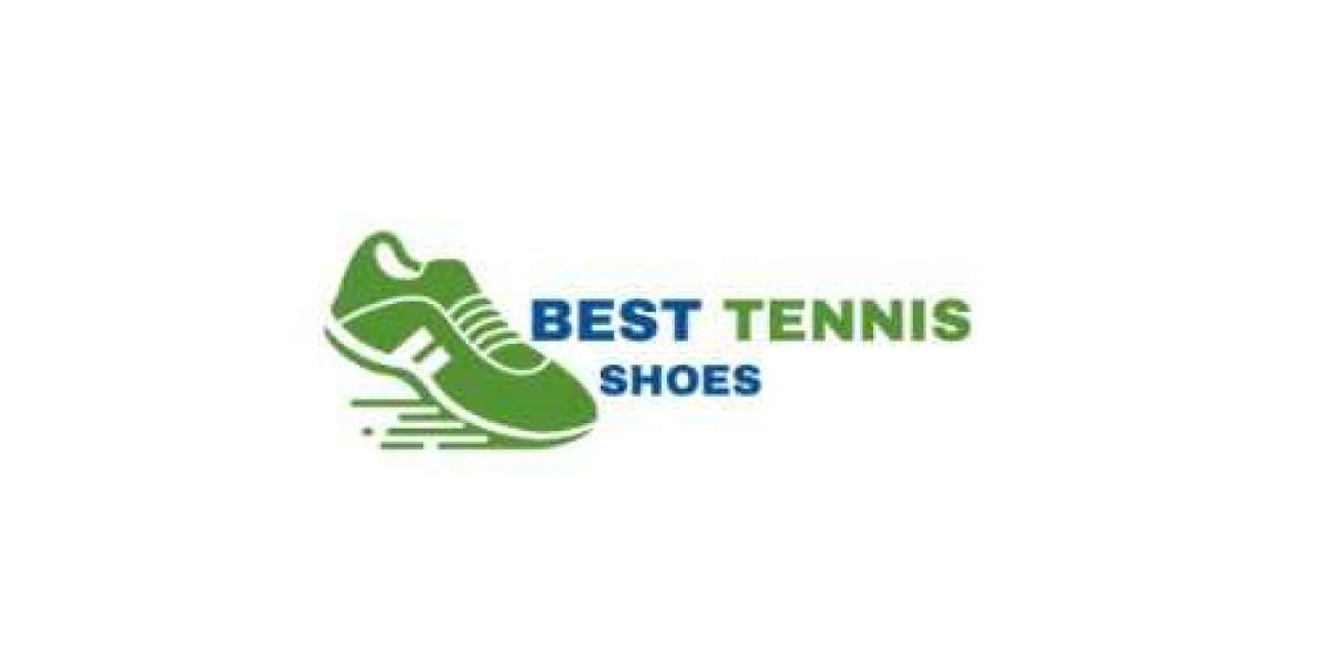 Finding the Perfect Fit: Best Tennis Shoes for Men with Wide, Flat Feet