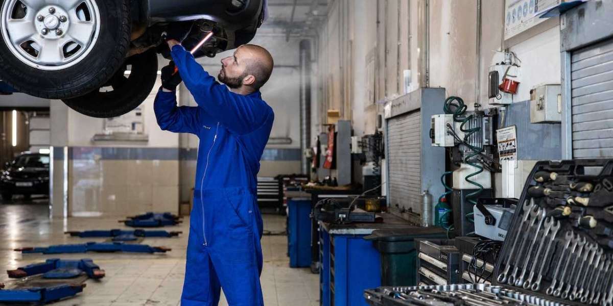 The Ultimate Guide to Car Servicing and Maintenance