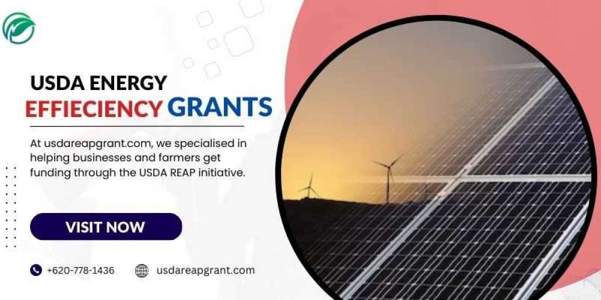The Ultimate Guide to Eligibility Requirements for USDA Energy Efficiency Grants