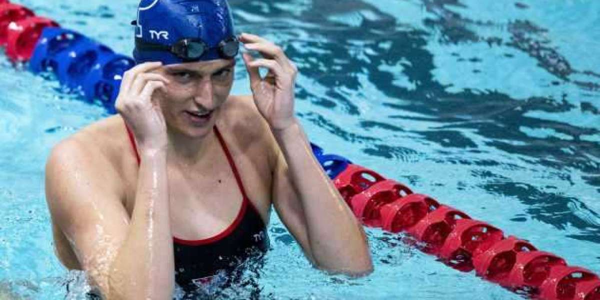 Lia Thomas Height: The Height Of A Famous Transgender Swimmer