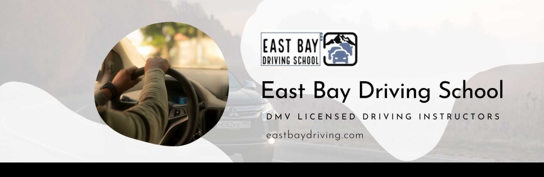 East Bay Driving School Cover Image