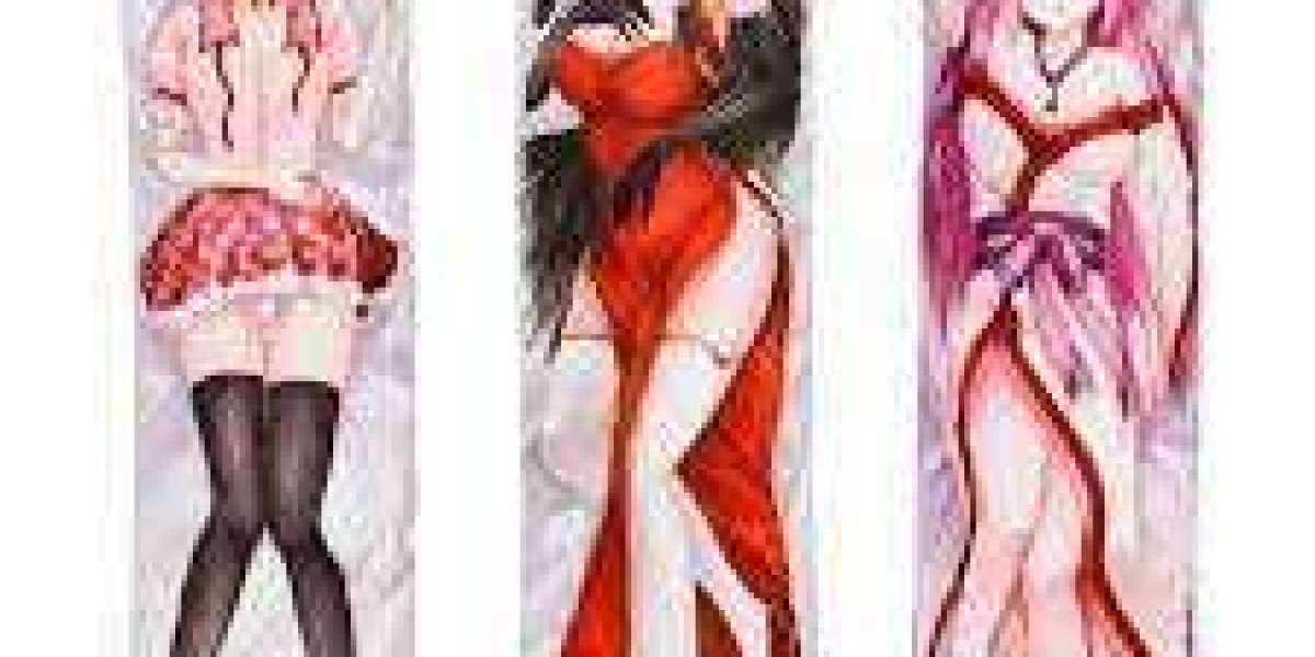 A Guide to Personalizing Your Own Customized Body Pillow