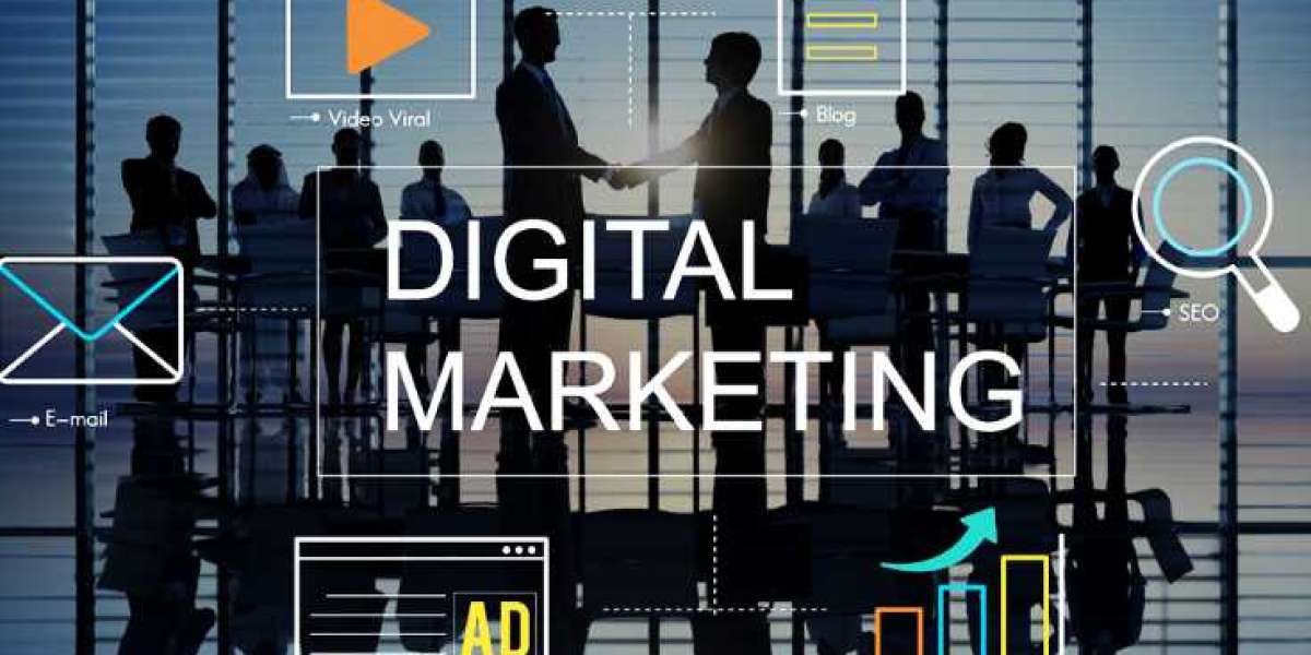 Business Owner's Guide: Choose the Right Digital Marketing Company in Toronto