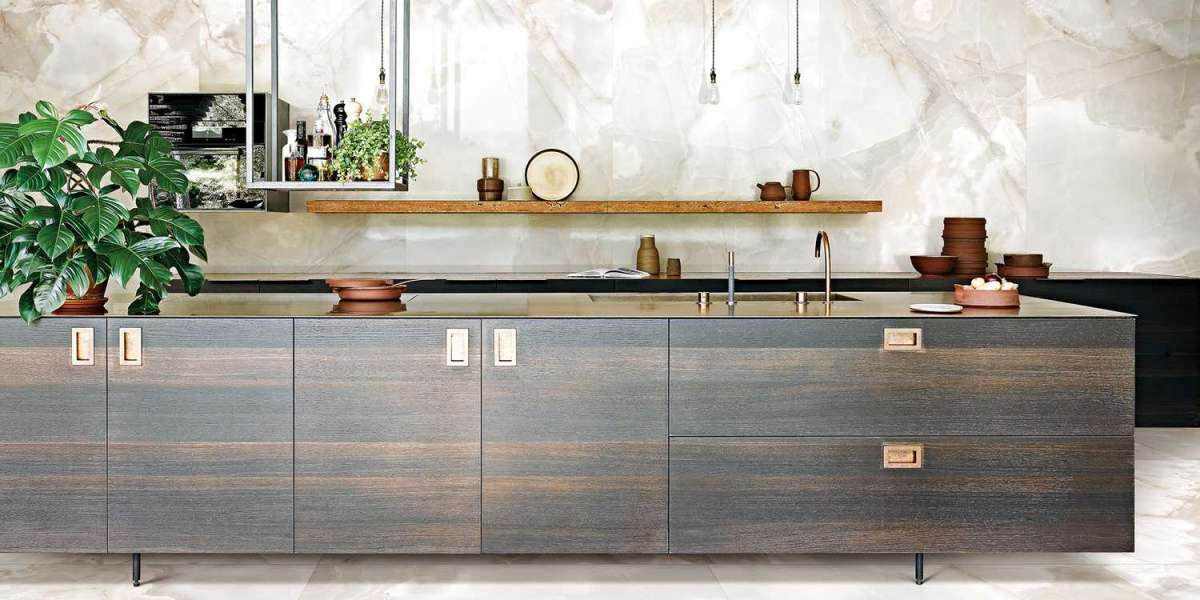 Elevate Your Space with Affordable Caesarstone Benchtops Prices in Sydney