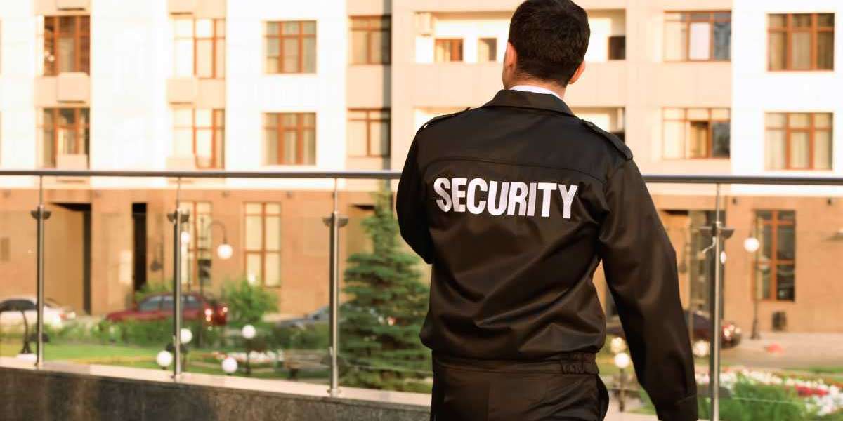 Rate To Hire Security Guard Services