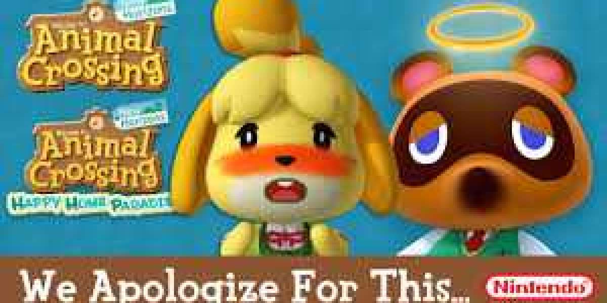 Animal Crossing: sixteen Essential Items For Your Island