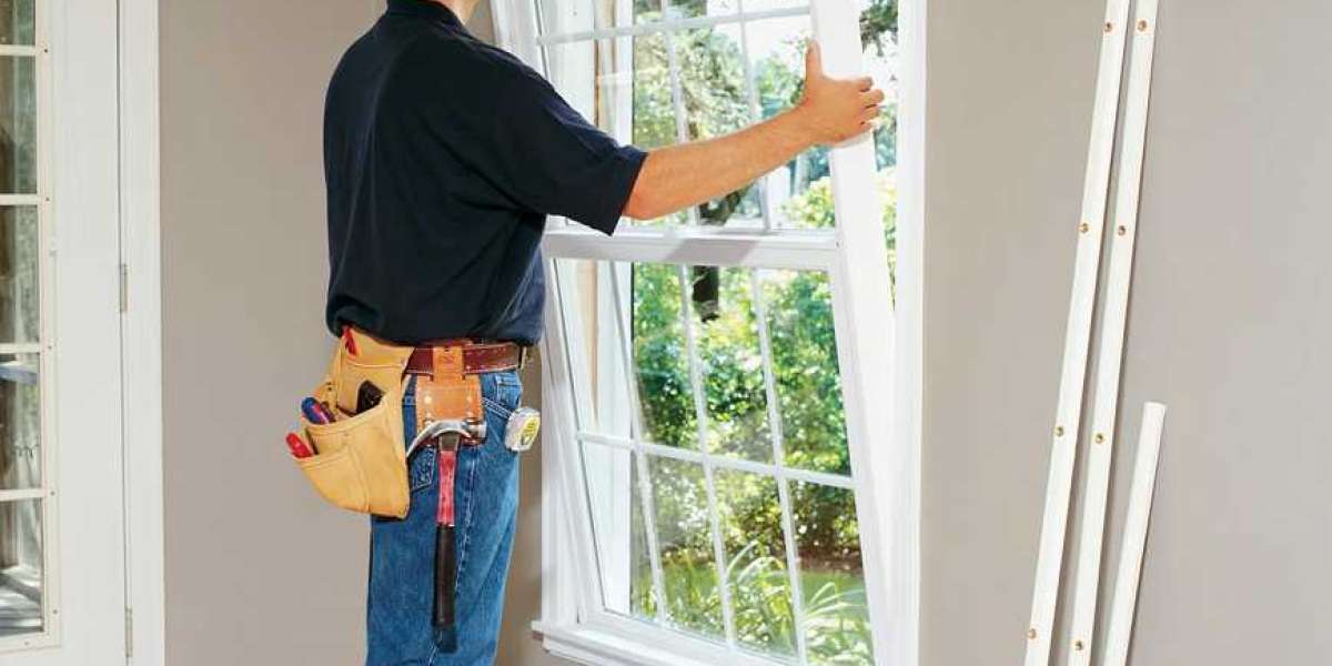 Experts in Windows Replacement and Installation