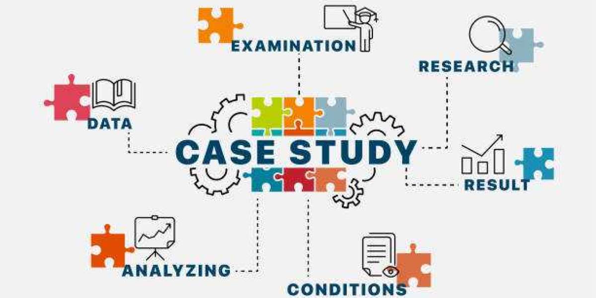 Cracking the Case Study Code: Everything You Need to Know for Success
