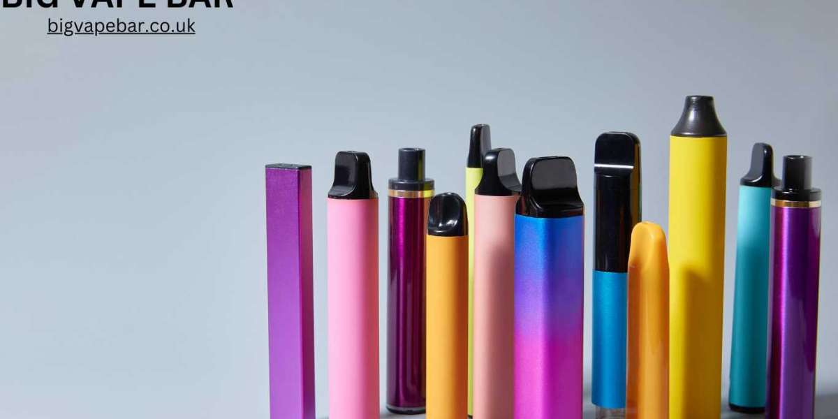 Crystal Vape 4000: Discover the Ultimate Vaping Experience
