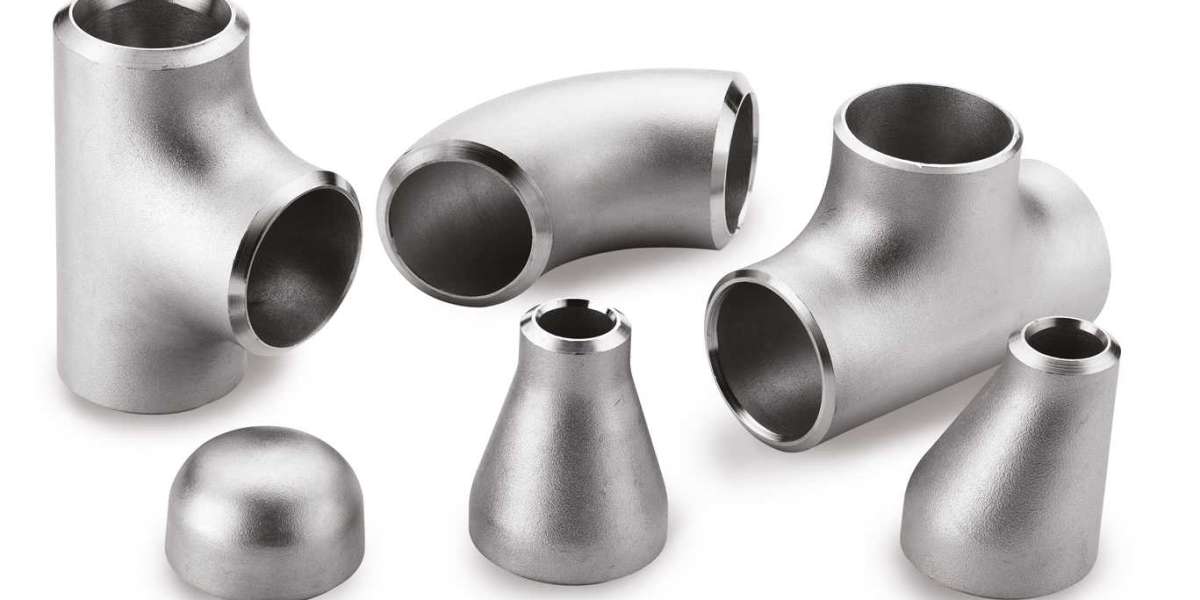 Specifications of using SS Pipe Fittings