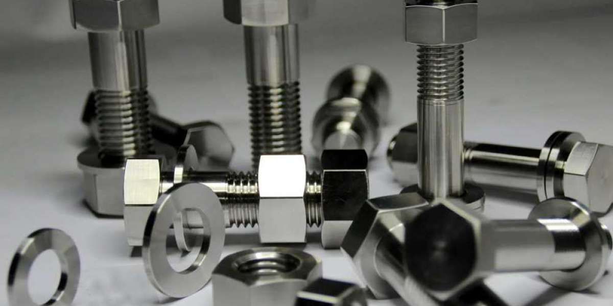 Important Specifications of Stainless Steel Fasteners