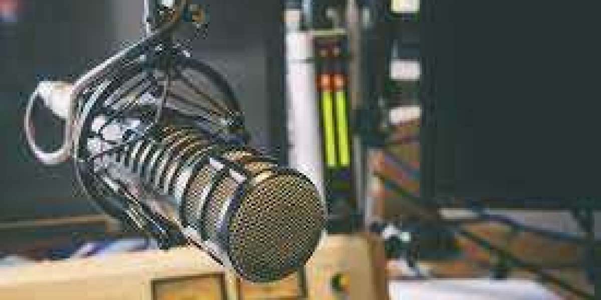 Exploring the Top Dubbing Services in India  A Comprehensive Guide