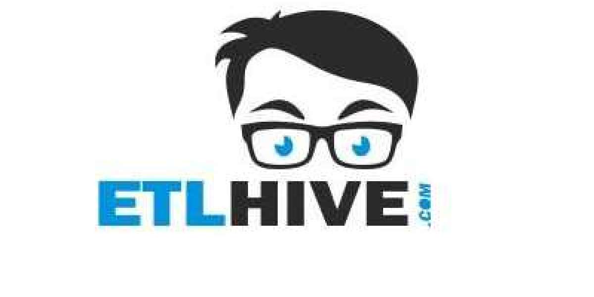 ETLhive: Empowering Aspirants with the Best Data Science Training