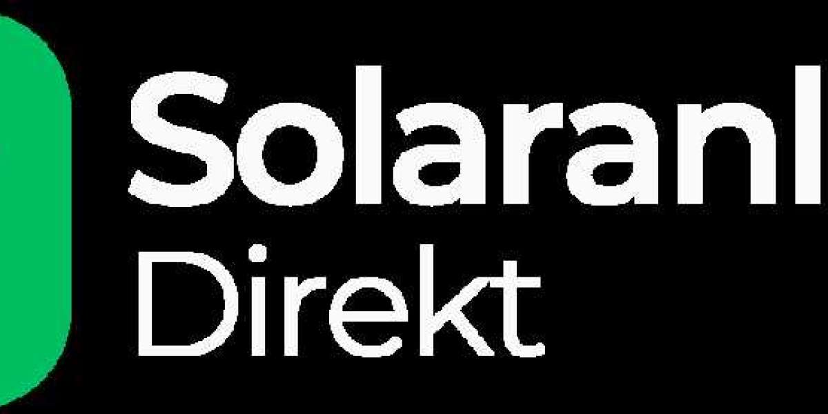 Unveiling Solaranlagedirekt: Your Destination for Tailored Photovoltaikanlagen Solutions