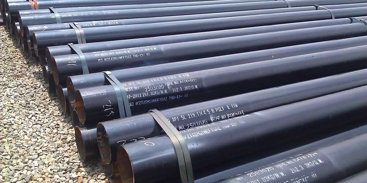 Specification and Applications uses of Carbon Steel Pipe